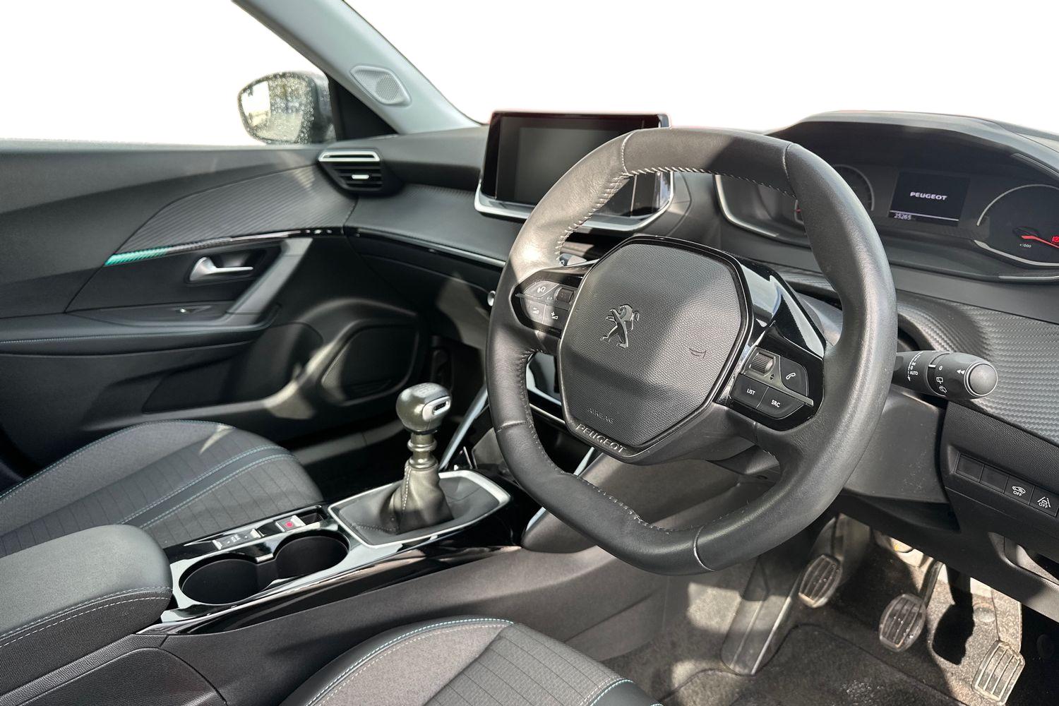 Used Peugeot 2008 2021 for sale - 77176964: Photo 12