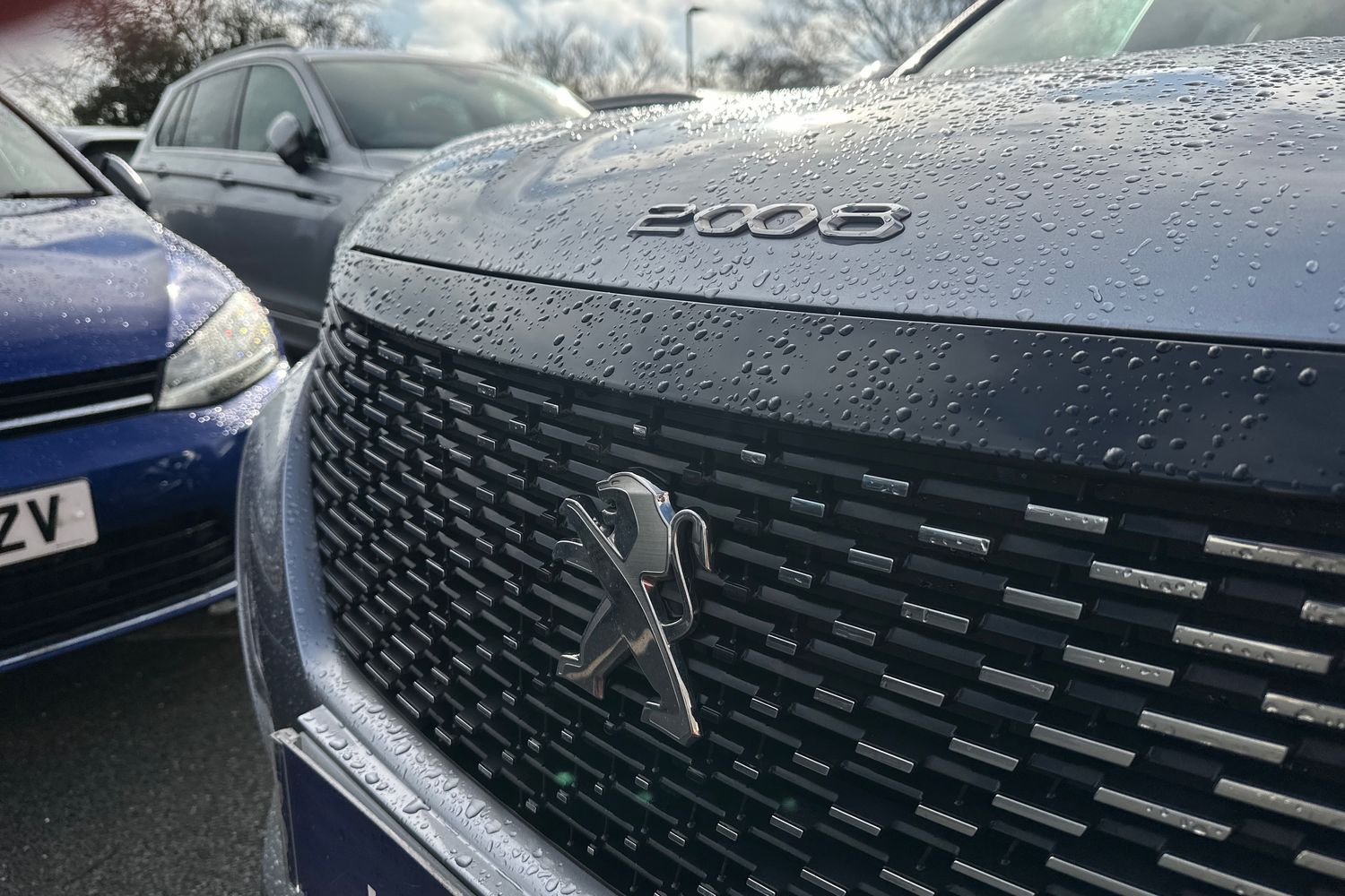 Used Peugeot 2008 2021 for sale - 77176964: Photo 13