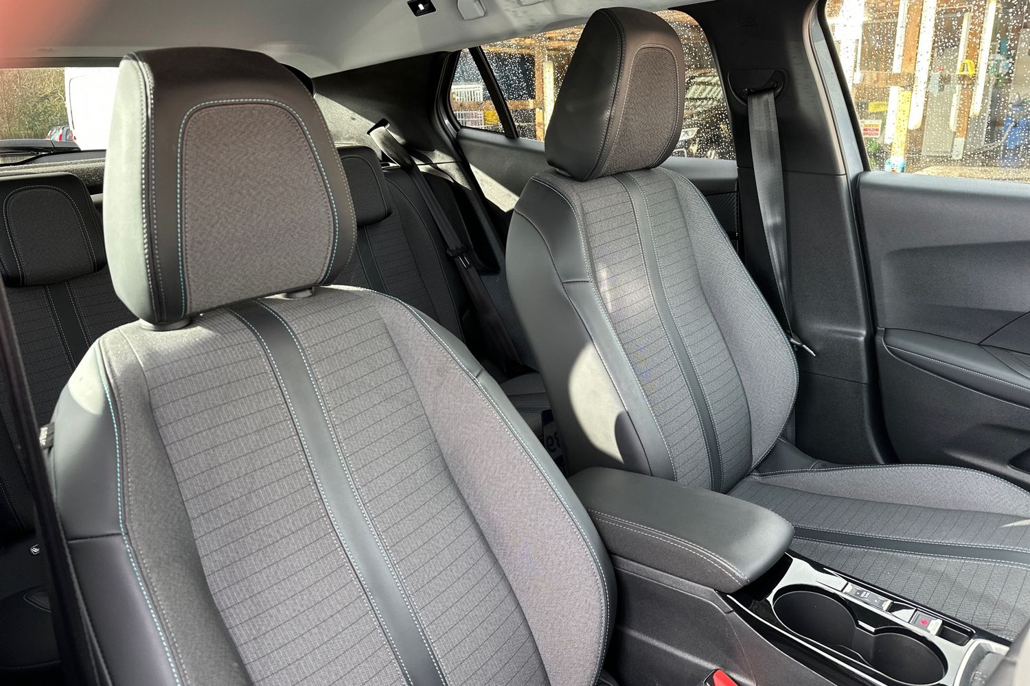 Used Peugeot 2008 2021 for sale - 77176964: Photo 14