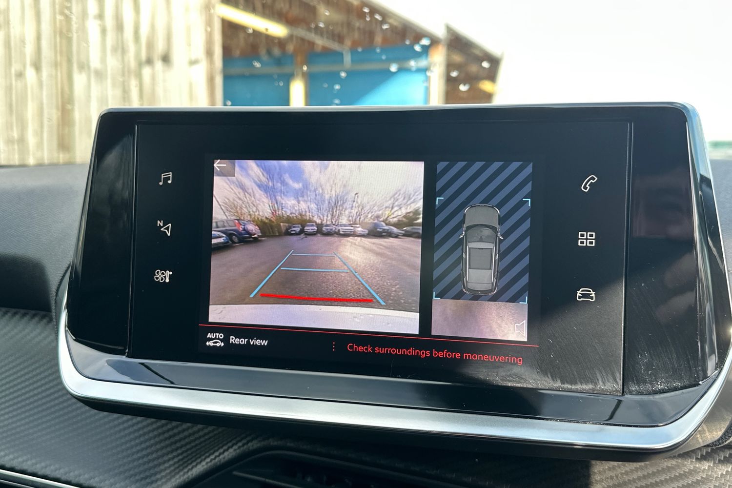 Used Peugeot 2008 2021 for sale - 77176964: Photo 16