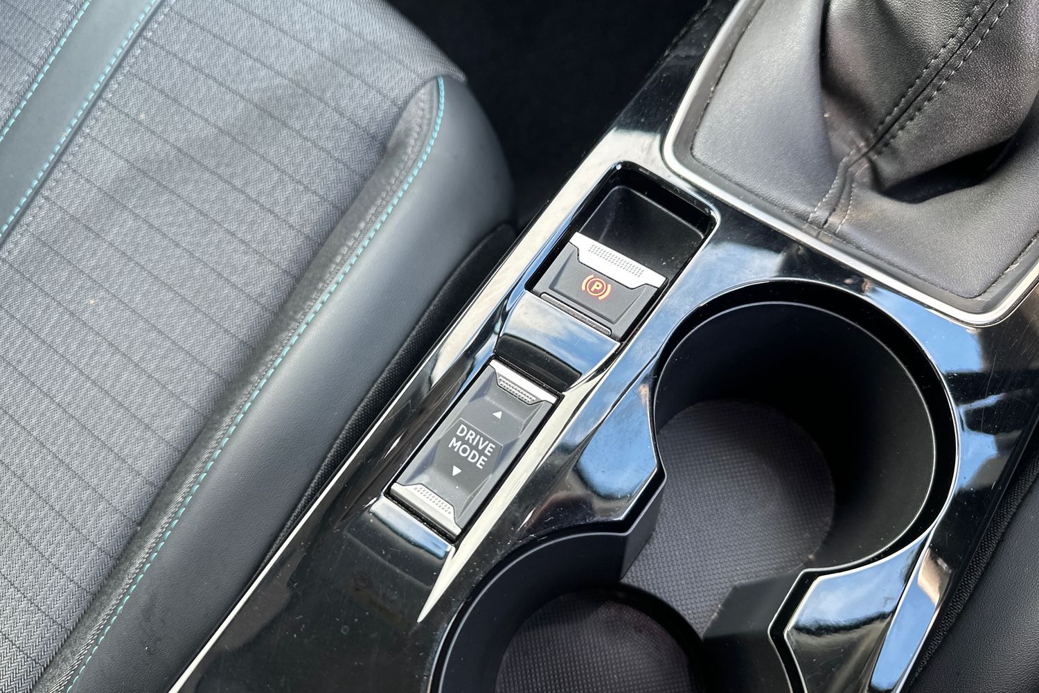 Used Peugeot 2008 2021 for sale - 77176964: Photo 18