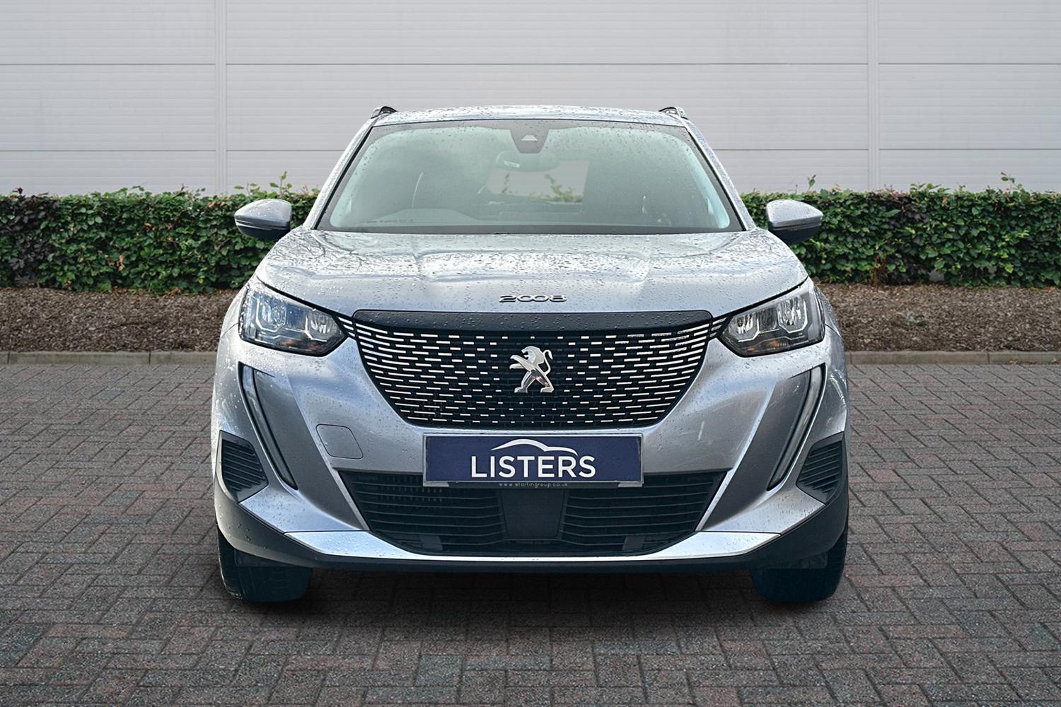 Used Peugeot 2008 2021 for sale - 77176964: Photo 3