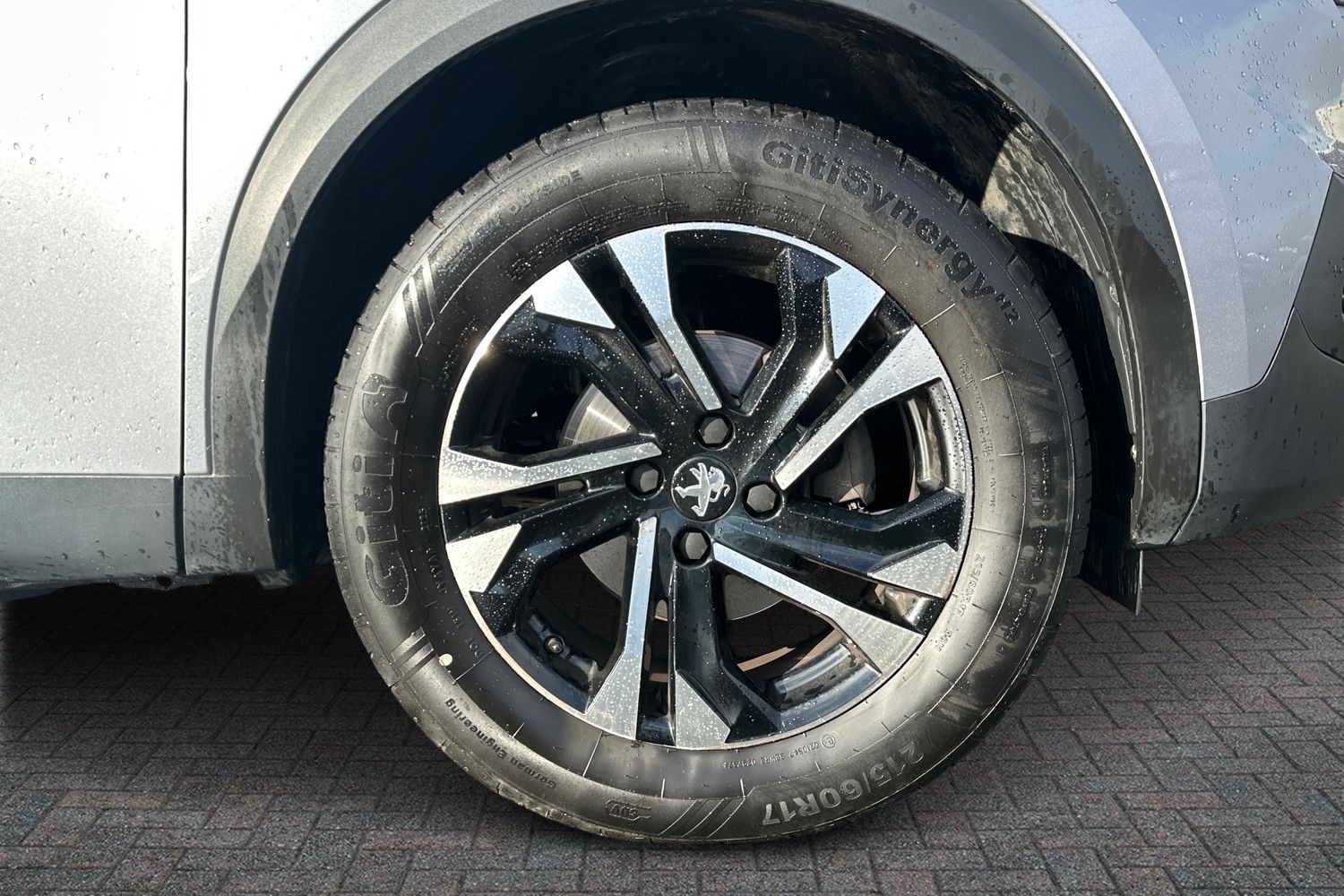 Used Peugeot 2008 2021 for sale - 77176964: Photo 6