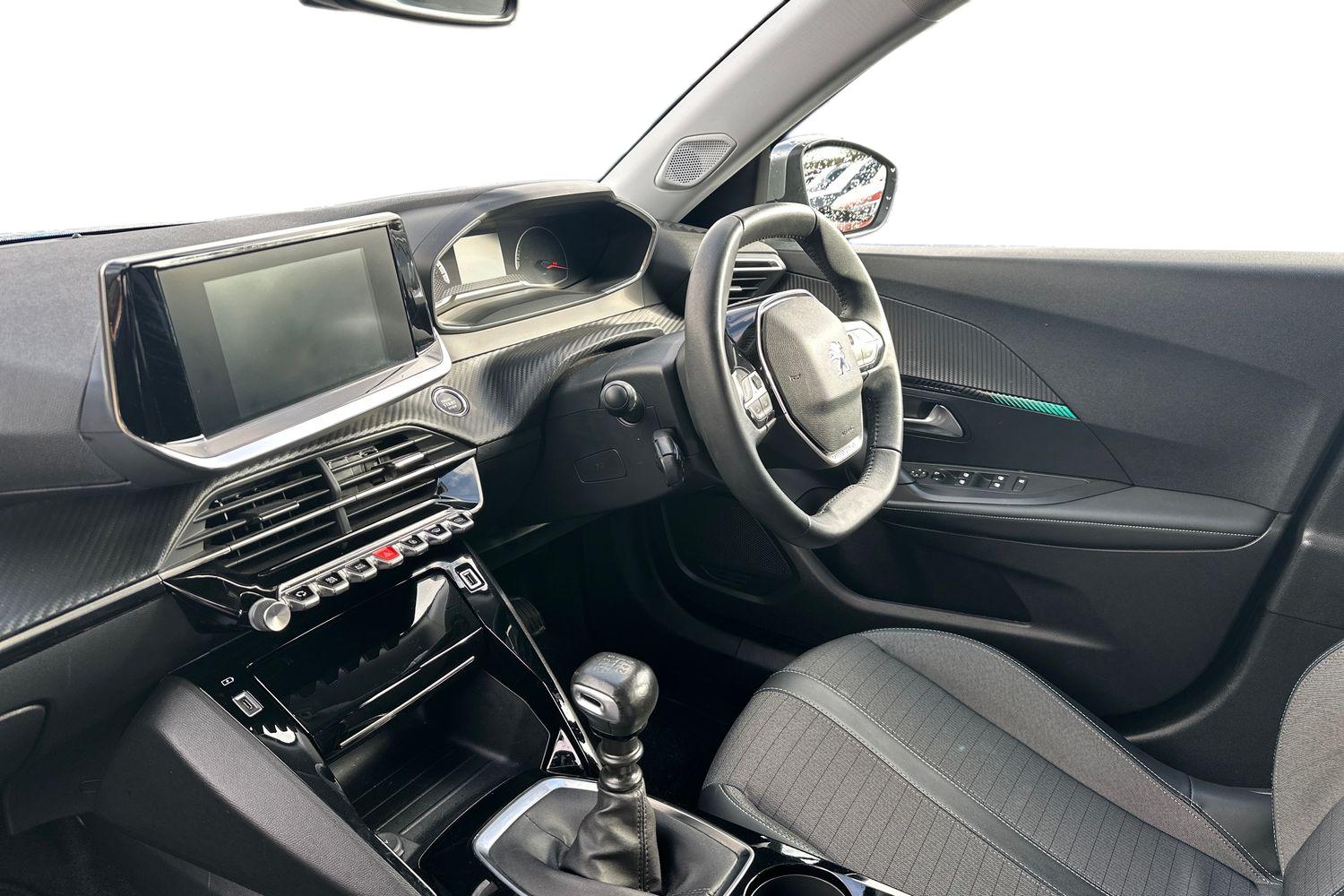 Used Peugeot 2008 2021 for sale - 77176964: Photo 7