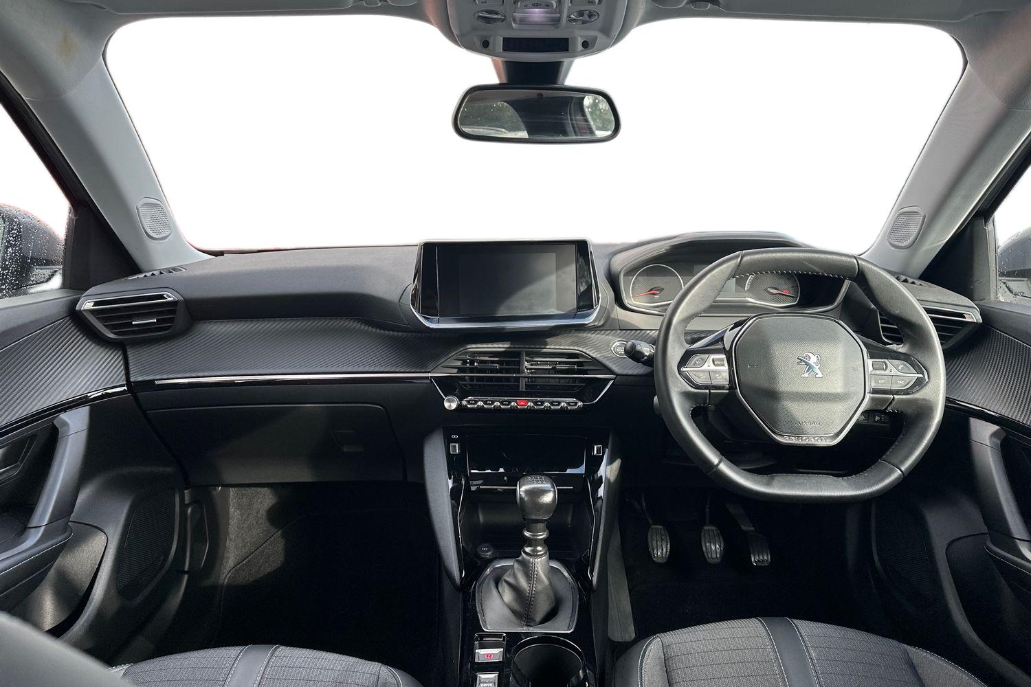 Used Peugeot 2008 2021 for sale - 77176964: Photo 8