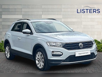 Volkswagen - T-Roc