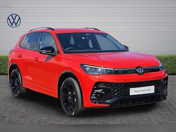 Used Volkswagen Tiguan 2026 for sale - 78589933: Photo
