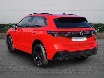 Used Volkswagen Tiguan 2026 for sale - 78589933: Photo