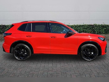 Used Volkswagen Tiguan 2026 for sale - 78589933: Photo