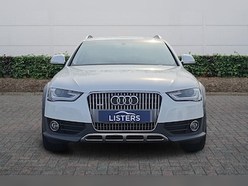 Used Audi A4 Allroad 2015 for sale - 77941576: Photo