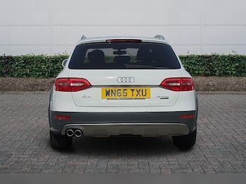Used Audi A4 Allroad 2015 for sale - 77941576: Photo