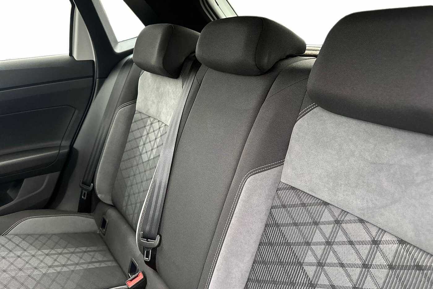 Used Volkswagen Polo 2023 for sale - 76400287: Photo 10