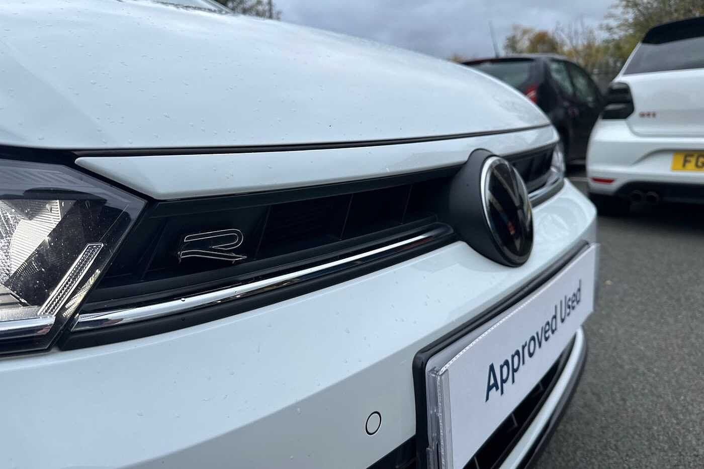 Used Volkswagen Polo 2023 for sale - 76400287: Photo 18