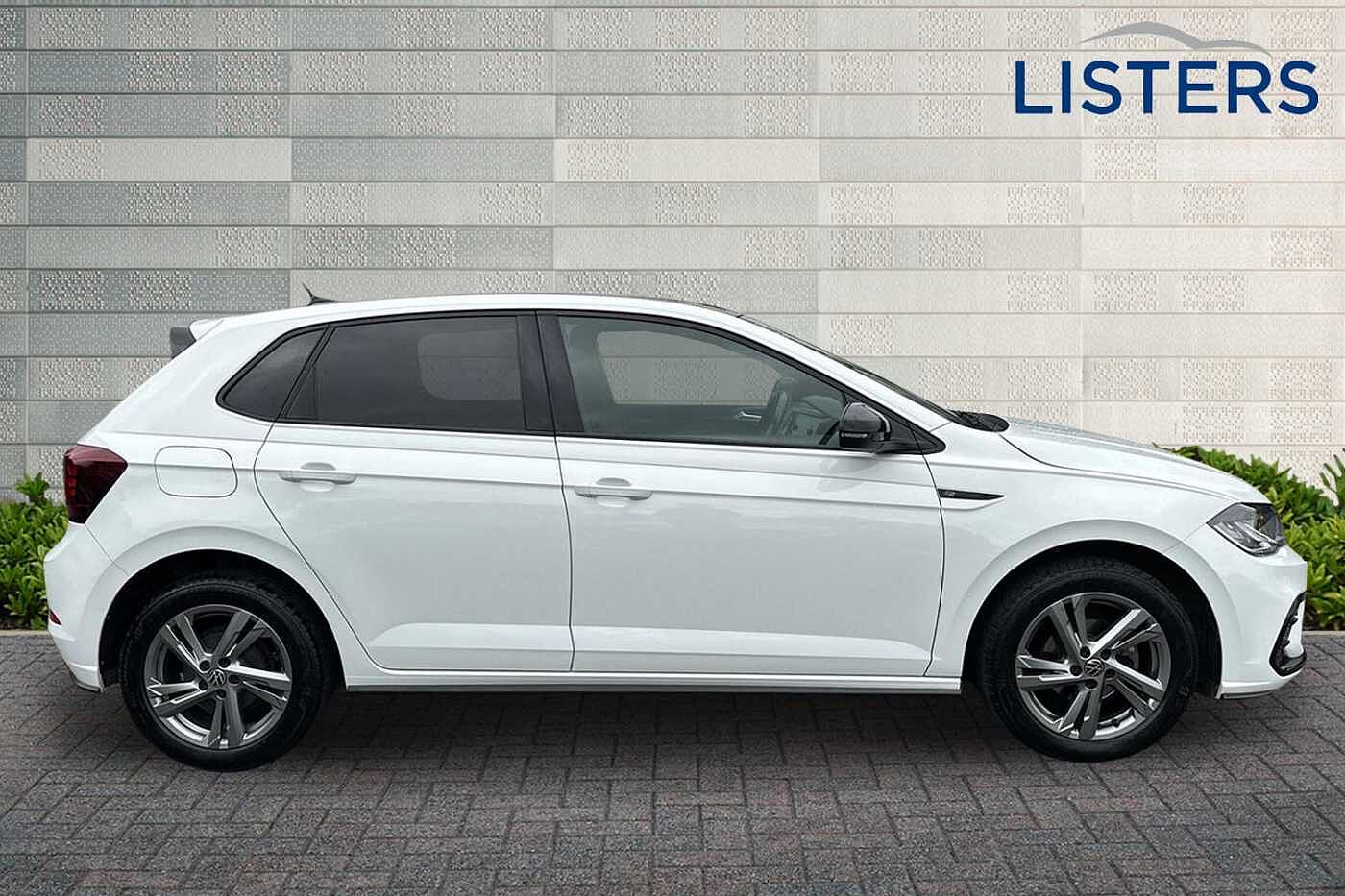 Used Volkswagen Polo 2023 for sale - 76400287: Photo 4