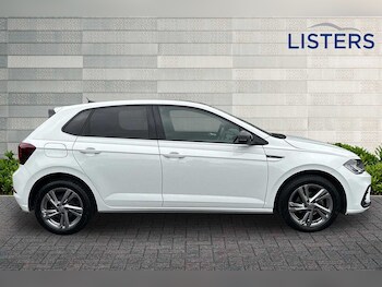 Used Volkswagen Polo 2023 for sale - 76400287: Photo