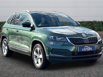 2018 (68) - 1.5 TSI SE 5dr