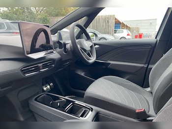 Used Volkswagen ID.3 2025 for sale - 77176803: Photo