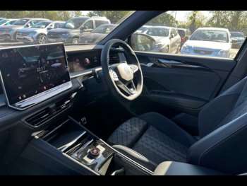 Used Volkswagen Tayron 2025 for sale - 74272574: Photo