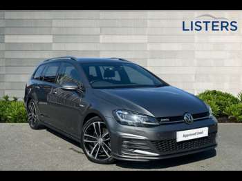 2017 (17) - 2.0 TDI 184 GTD 5dr DSG