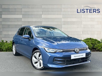 Volkswagen - Golf