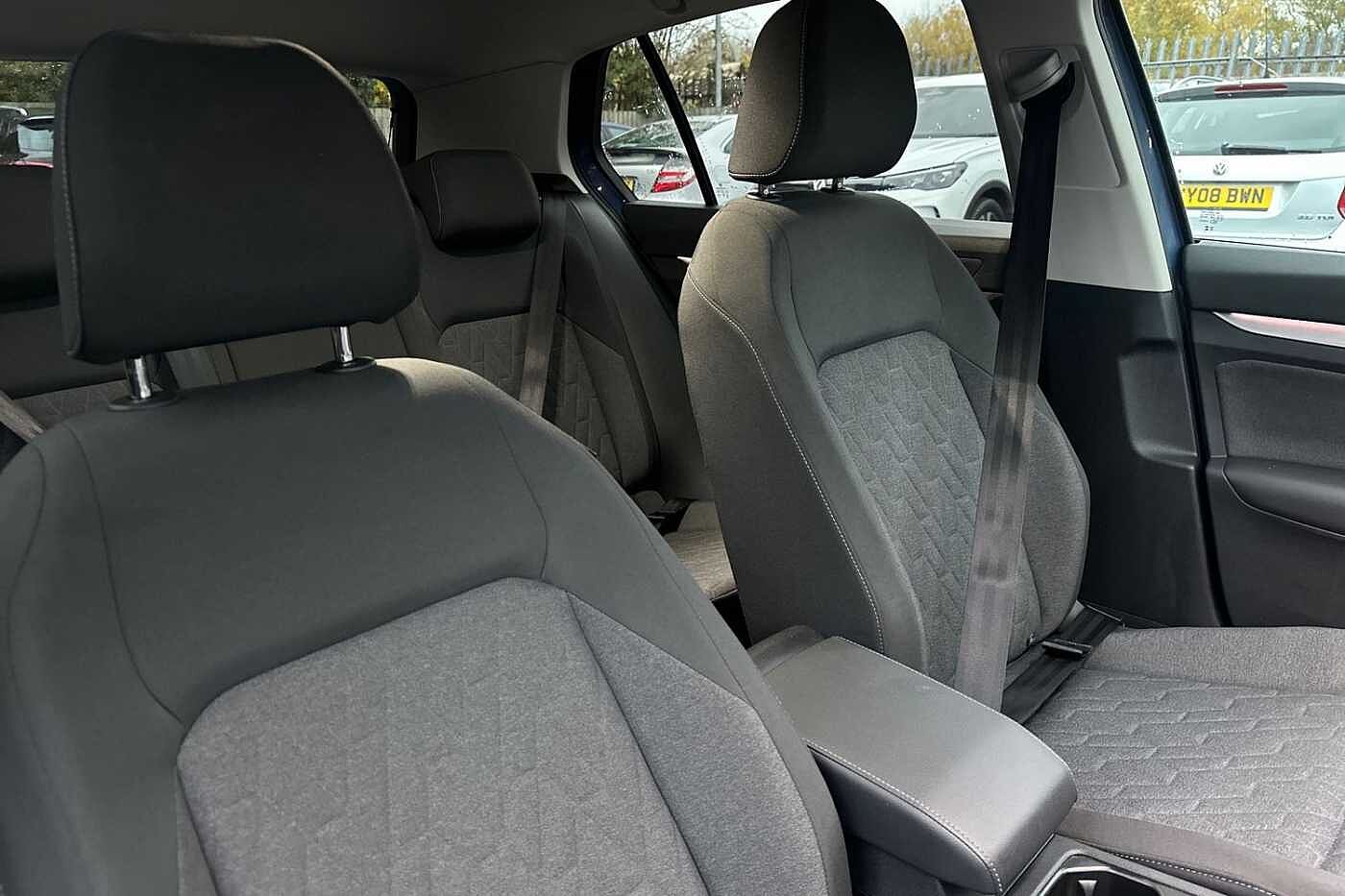 Used Volkswagen Golf 2024 for sale - 77307151: Photo 15