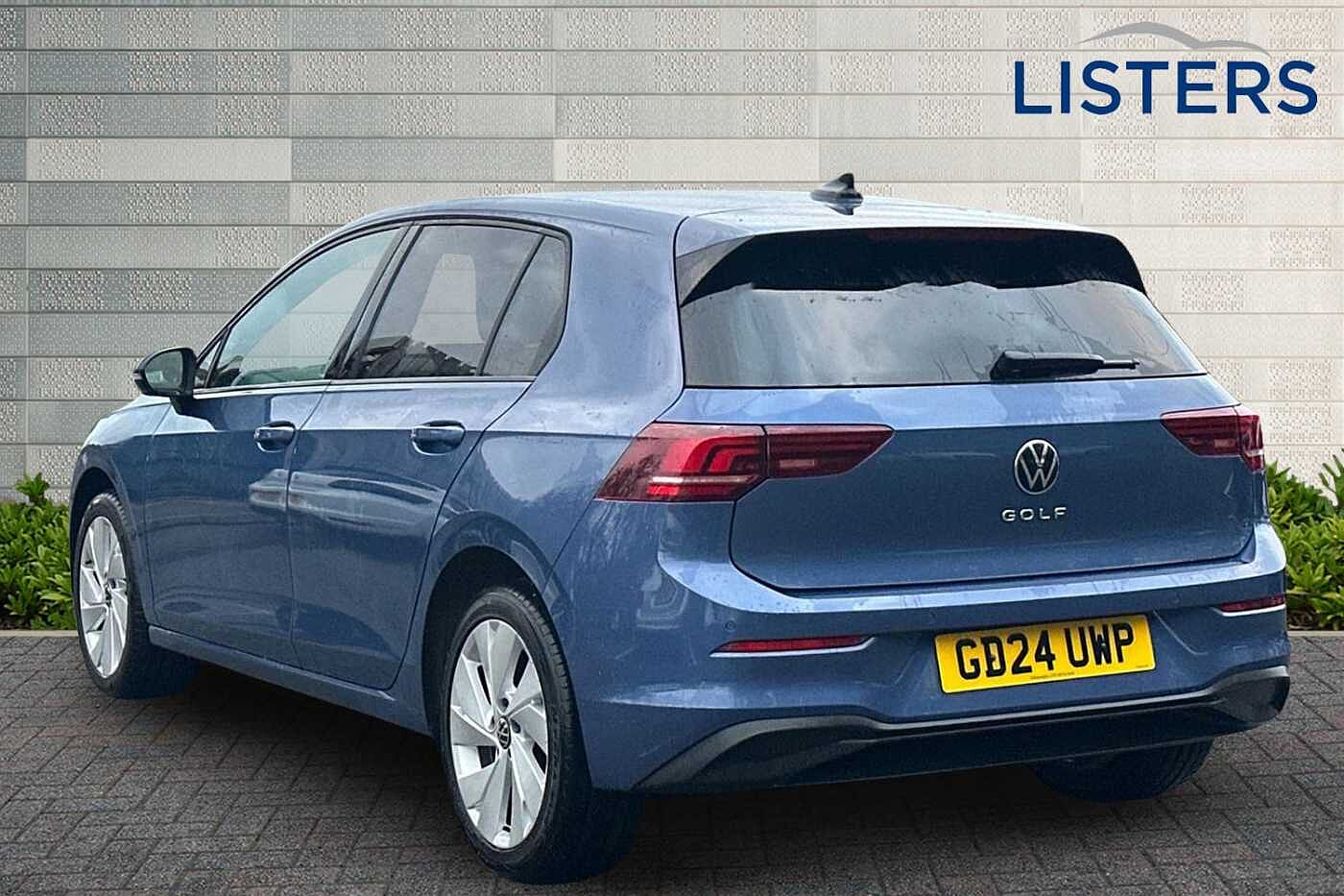 Used Volkswagen Golf 2024 for sale - 77307151: Photo 3