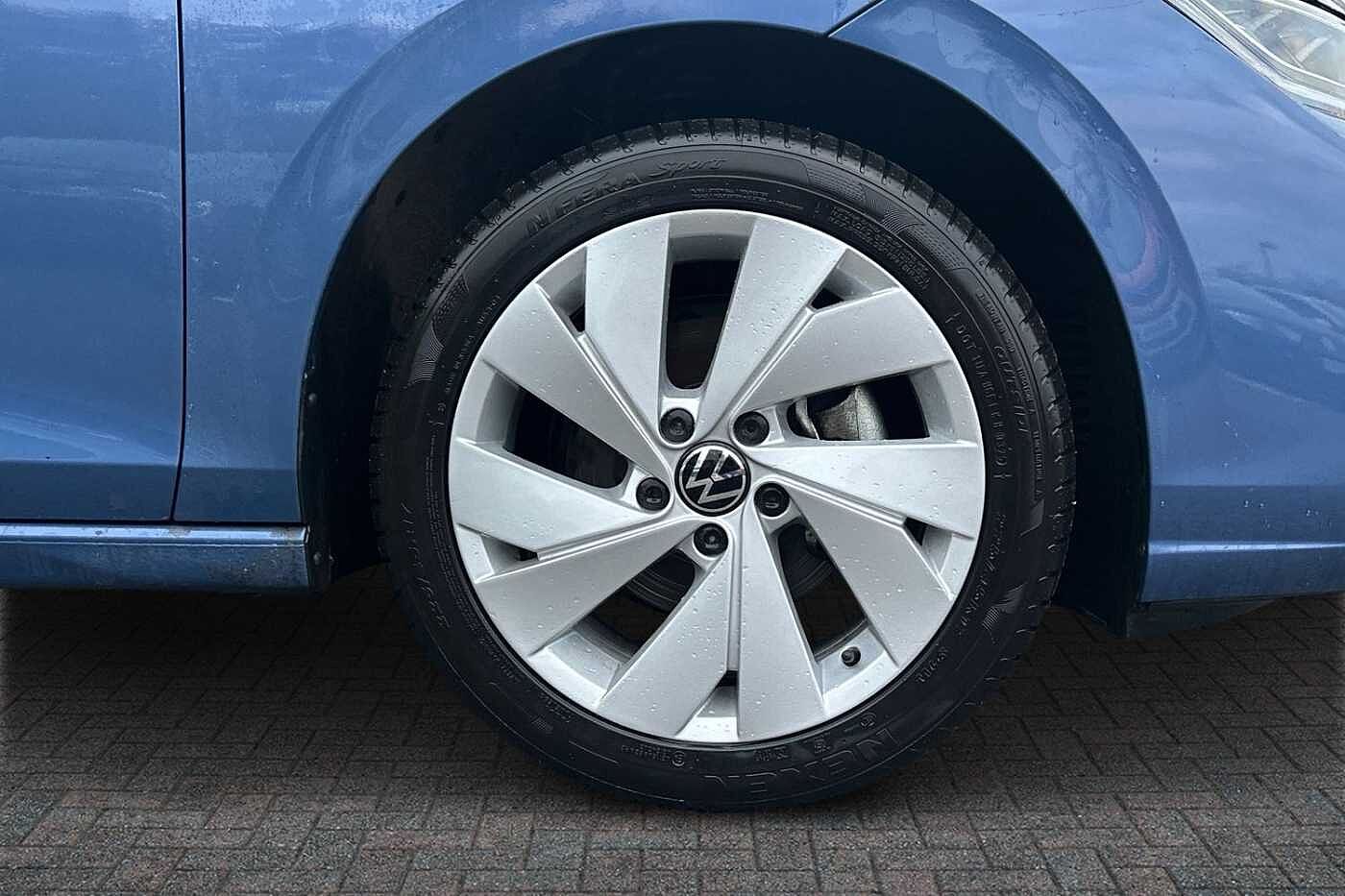 Used Volkswagen Golf 2024 for sale - 77307151: Photo 5