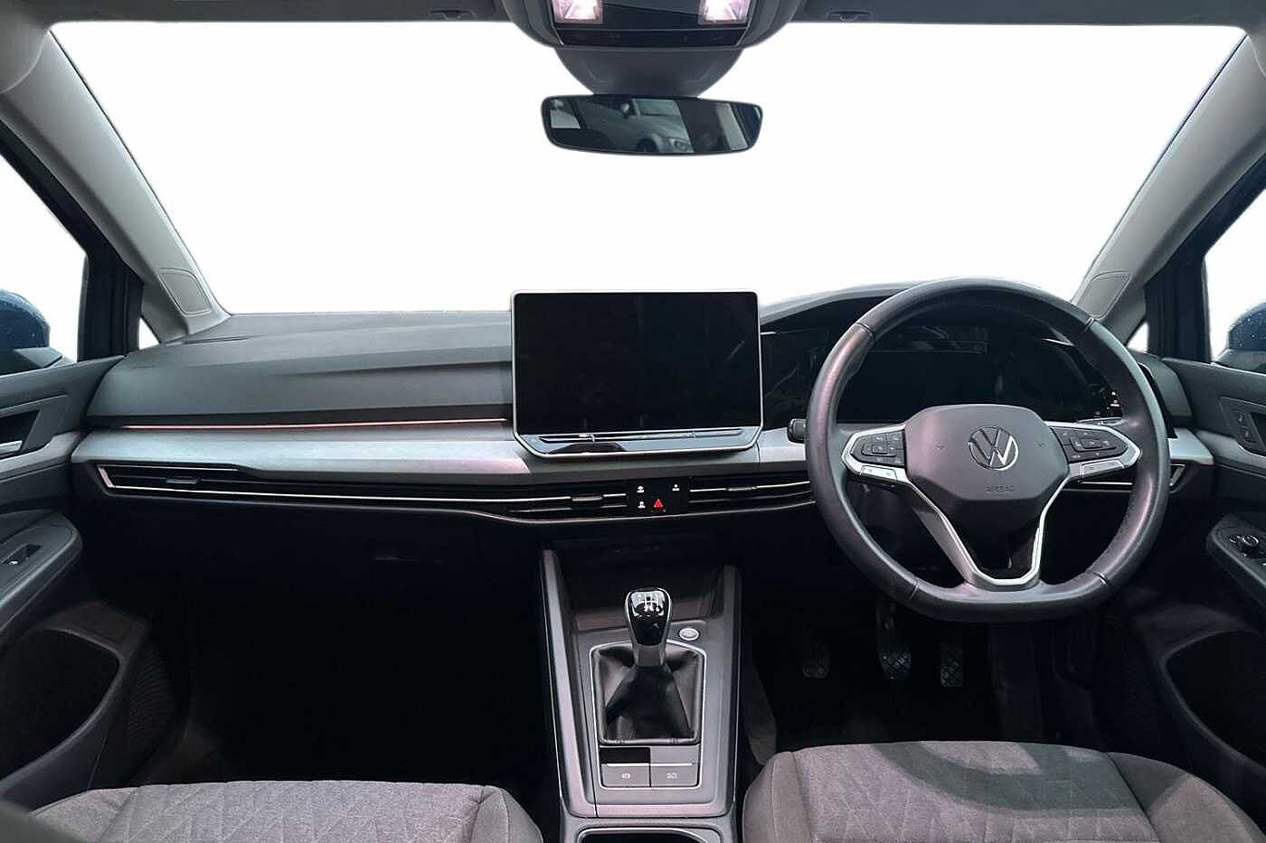 Used Volkswagen Golf 2024 for sale - 77307151: Photo 9