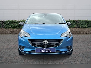 Used Vauxhall Corsa 2019 for sale - 76241299: Photo