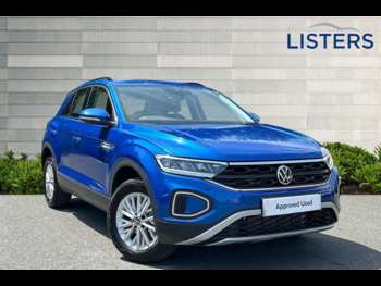 2025 (25) - 1.5 TSI Life 5dr