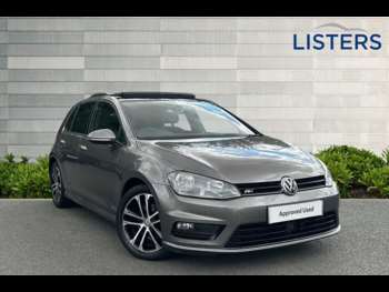 2015 (65) - 1.4 TSI 150 R-Line 5dr DSG