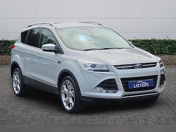 Used Ford Kuga 2014 for sale - 78923832: Photo