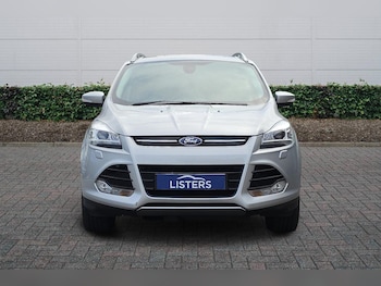 Used Ford Kuga 2014 for sale - 78923832: Photo