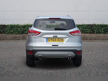 Used Ford Kuga 2014 for sale - 78923832: Photo