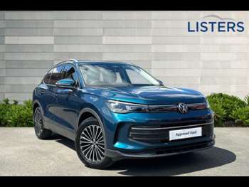 2024 (24) - 1.5 eTSI Match 5dr DSG