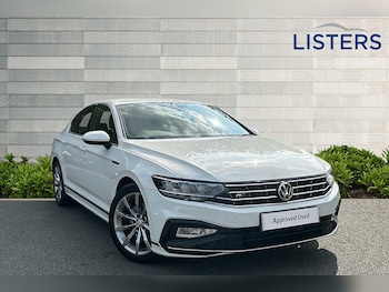 2020 (70) - 1.5 TSI EVO R-Line 4dr