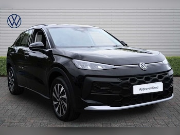 Used Volkswagen T-Roc 2026 for sale - 79465967: Photo