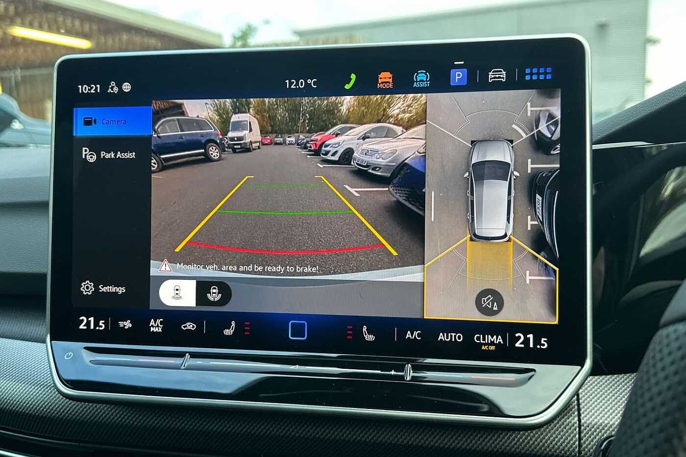 Used Volkswagen Golf 2025 for sale - 77177368: Photo 20