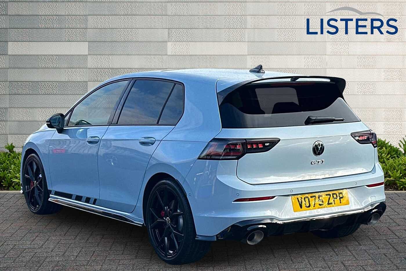 Used Volkswagen Golf 2025 for sale - 77177368: Photo 3