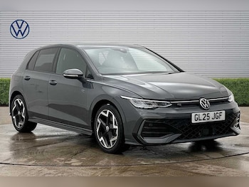 Used Volkswagen Golf 2025 for sale - 78923858: Photo