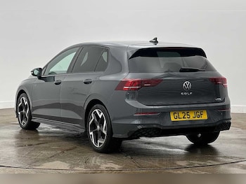 Used Volkswagen Golf 2025 for sale - 78923858: Photo