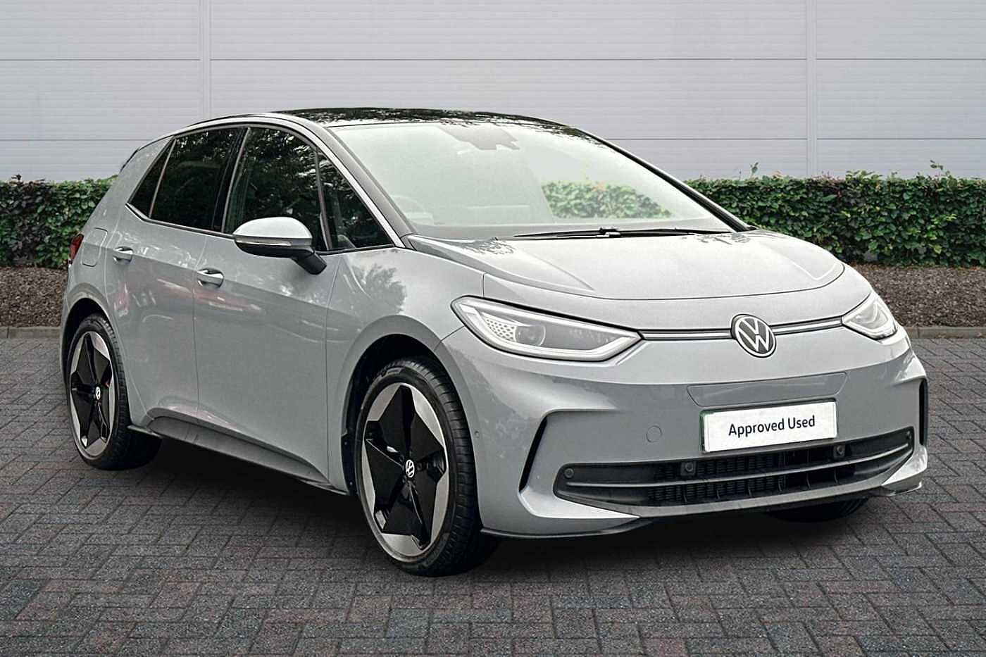 Used Volkswagen ID.3 2025 for sale - 76154283: Photo 1