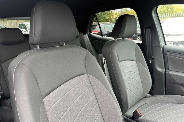 Used Volkswagen ID.3 2025 for sale - 76154283: Photo 17