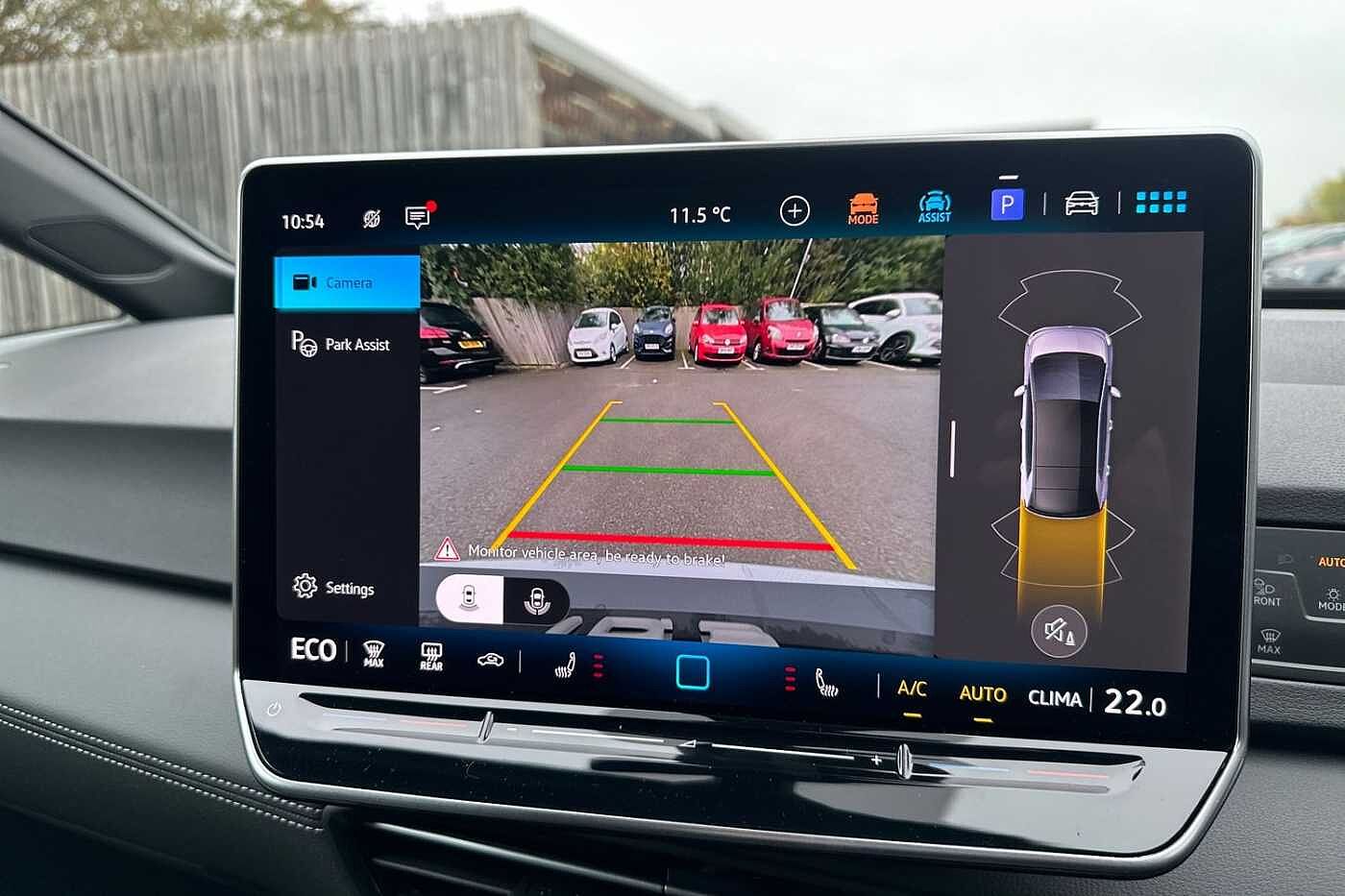 Used Volkswagen ID.3 2025 for sale - 76154283: Photo 18