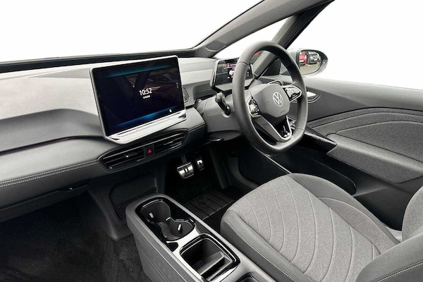 Used Volkswagen ID.3 2025 for sale - 76154283: Photo 2