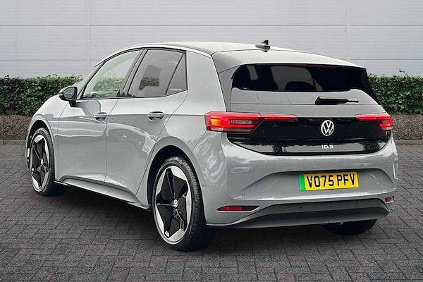 Used Volkswagen ID.3 2025 for sale - 76154283: Photo 3
