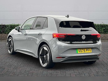 Used Volkswagen ID.3 2025 for sale - 76154283: Photo 3