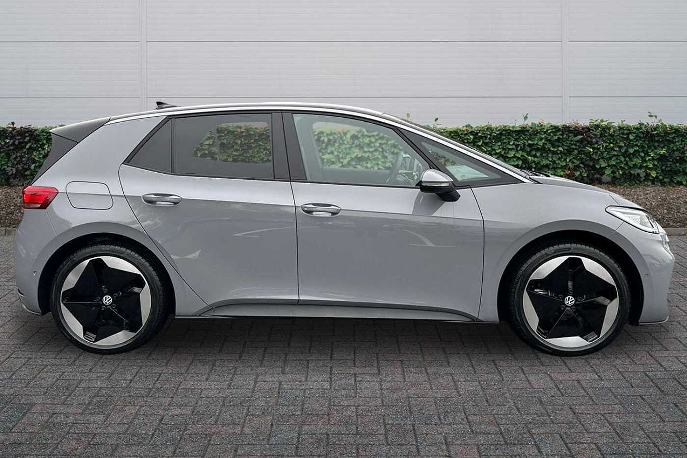 Used Volkswagen ID.3 2025 for sale - 76154283: Photo 4