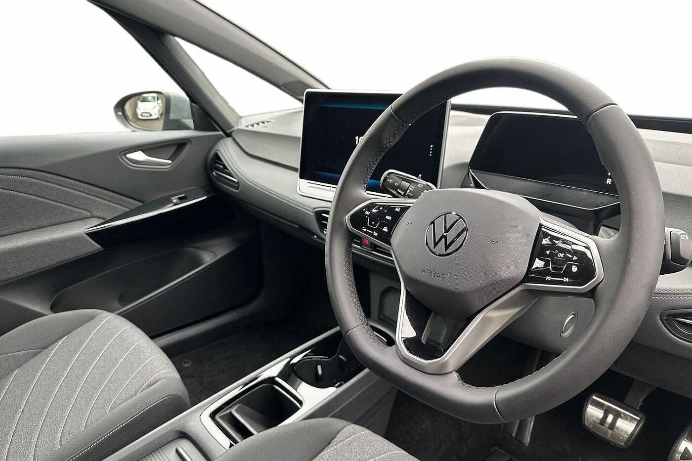 Used Volkswagen ID.3 2025 for sale - 76154283: Photo 6