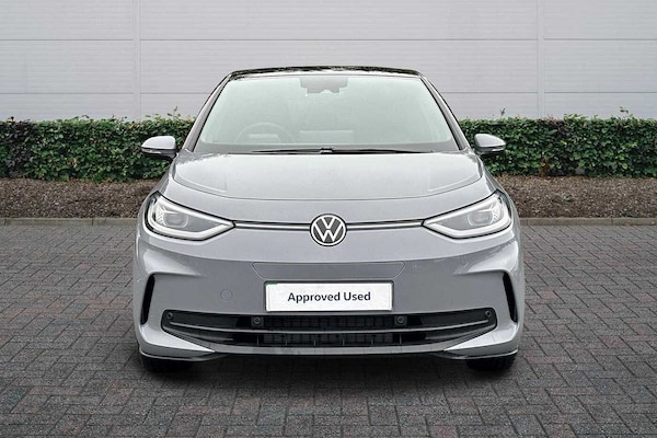 Used Volkswagen ID.3 2025 for sale - 76154283: Photo 7